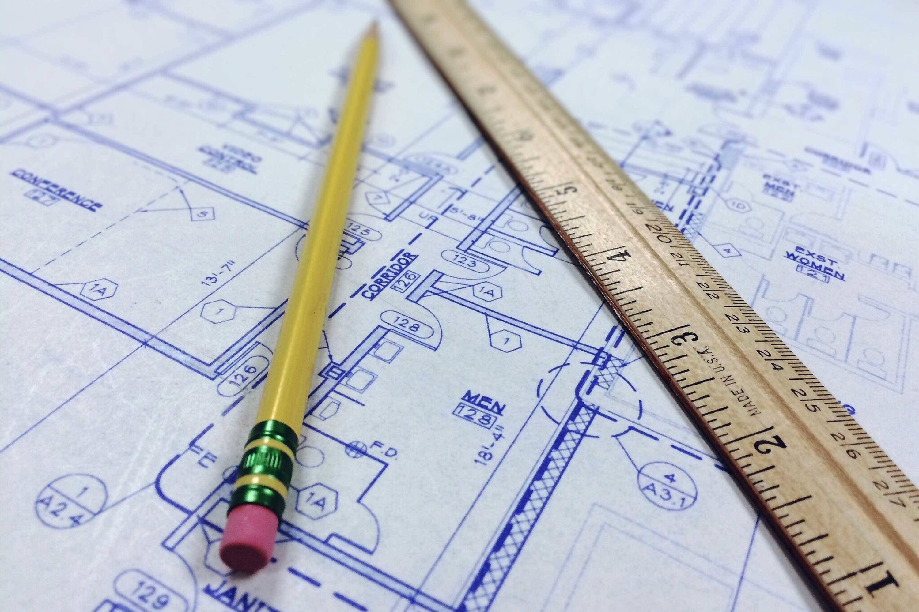 Architekturplanung und Projektentwicklung bei HAMDION Bau AG