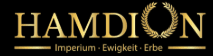 HAMDION Bau AG Logo